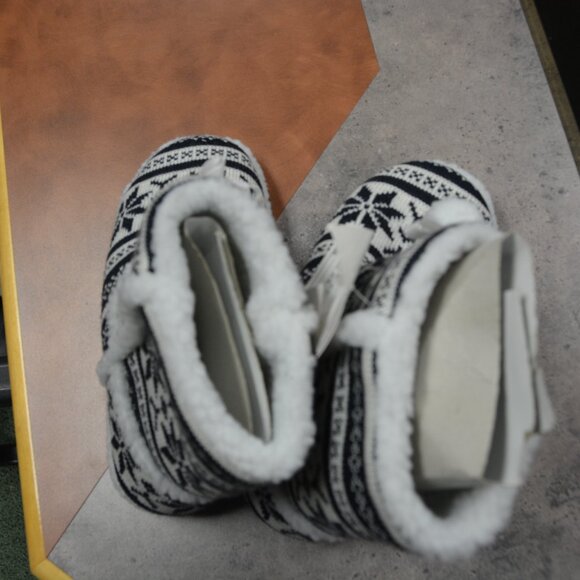 Womens indoor slippers - Picture 5 of 5